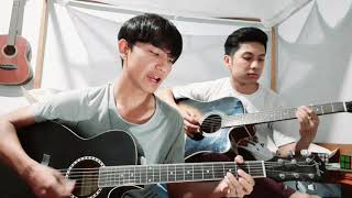 ချန်ခဲ့ - Idiots(cover)