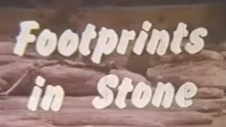 Footprints In Stone Intro/Outro song - Paluxy River [Subtitles]