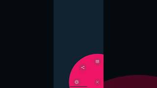 Floating Action Button - FAB - React Native - Reanimated