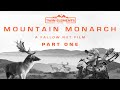 MOUNTAIN MONARCH - Part 1 - Bowhunting Fallow Deer In The Rut - Official Film - TWIN ELEMENTS