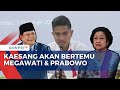 Ketum PSI Kaesang Agendakan Bertemu Megawati dan Prabowo