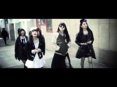 BAND-MAID / Before Yesterday (Official Music Video)