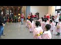 1091216貞德幼兒園美德班祥儀夢工廠報佳音 7