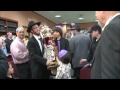 bar mitzvah a birthday ceremony video