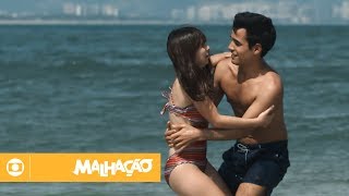 Malhação - Viva a Diferença: capítulo 138 da novela, sexta, 17 de novembro, na Globo