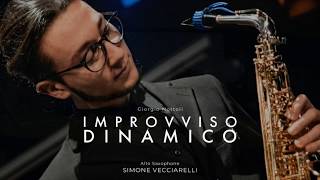 Simone Vecciarelli - Improvviso dinamico by Giorgio Nottoli