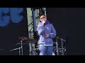 221008 죠지 rain 이적 cover @slow life slow live 2022