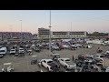 UDPB: Jayce Ball rides her horse for the US Anthem at the 63rd Knoxville Nationals