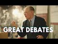 Great Debates - International Relations Theory