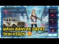 Dapat Ini Jika Tidak Login PUBG Mobile Selama 7 hari | Event Kembali Berlaga PUBG Mobile Indonesia