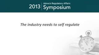 2013 Advocis Symposium: Segment 4