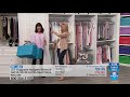 HSN | Joyful Discoveries with Joy Mangano Anniversary 09.23.2017 - 12 PM