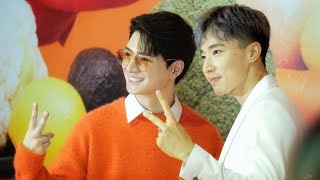 [221123] Joyful Jouney with Jojoe - คริส พีรวัส live cut (Auto Sub) #bosskristperawat