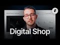 Framer Tutorial: Turn Your Website Into A Digital Store (No-Code)