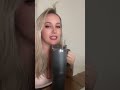 olivia periscope hot ladies 391 🥰❤💋 periscope livestream broadcast beautiful vlog