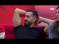 zarf në shtëpi banorët zgjedhin g banin si lider big brother albania vip 4