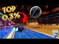 Rocket League Hoops TIPS and ANALYSIS to Rank Up | Grand Champ Hoops Replay Analysis |