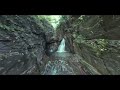 no88 米子大瀑布 avata2 空撮 4k プロポ mモード 絶景 ドローン japan full manual mode cinematic