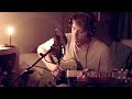 Billie Eilish - when the party's over (cover)