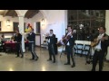 Mariachi: Arriba Mexico. YO NO FUI