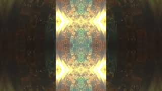 Colorful Abstract Kaleidoscope Wallpaper Background Screensaver v8s