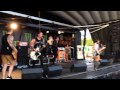 Body Bag- Beartooth LIVE at Vans Warped Tour 2015 Houston, Texas