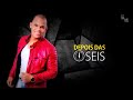 Robson Marques Depois das Seis (Áudio Oficial)