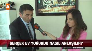 Hileli süt nasıl anlaşılır? - atv Ana Haber