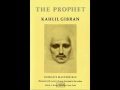 the prophet by kahlil gibran 14 freedom