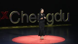 Illuminating the Sustainable Transportation by Autonomous Driving | Jirui Yuan | TEDxChengdu