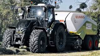 Valtra Q305