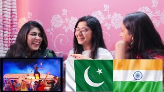 PAKISTAN REACTION | GORA RANG : Inder Chahal, Millind Gaba | Latest Punjabi Songs 2019