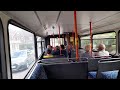 preserved ex sleafordian coaches leyland olympian ride cranbrook tenterden