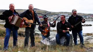 The Flummies: Shores Of Labrador