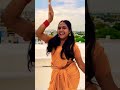 chinna marumagal serial actress thamil swetha recent reel video shorts video reel ytshorts bts