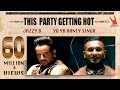 Yo Yo Honey Singh - This Party Getting Hot | Jazzy B | Director Gifty | Jazzy B Records