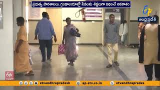 Government Introduces Community Service as Punishment for Minor Offenses