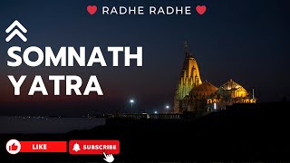 Bhaluka Tirth | Golok | Triveni Sangam | Somnath | Surya Mandir | Sarda Peeth | Veneshwar Mahadev