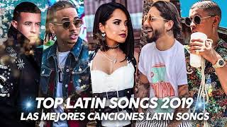 Top Latino Songs 2021-2022 Ozuna, Maluma, Anuel AA Karol G, CNCO   Pop & Reggaeton Latino Music 2022