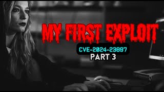 My Journey to Exploit Development (Part 3)