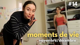 Moments of life November/December #14 - Happy New Year!