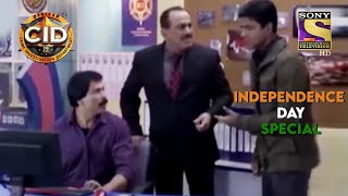 कौन है Target 15th August का? | CID | सीआईडी | Independence Day Special