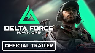 Delta Force: Hawk Ops - Official Hazard Operations Overview Trailer