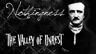 Nothingness - "The Valley of Unrest" Official Lyric Video
