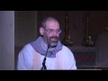 Betrothal of Mary to Joseph: Sermon by Fr John Lawrence Polis F.I.  A Day With Mary