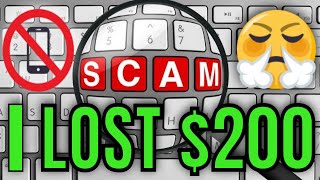 LOST $200 Got Scammed How To Check IMEI Blacklist Stolen Buy Used Mobile Phones EBAY Facebook