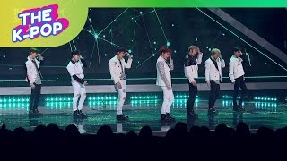 ONF, We Must Love [THE SHOW, FanCam, 190226] 60P