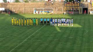 BVSC- Zugló vs Csep-Gól FC BLSZ I. Osztály 1. Forduló 2019.08.17.