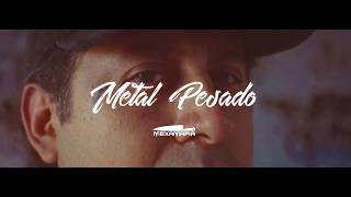 Minse Ft MUelas De Gallo -¨Metal Pesado¨ (Video Oficial)