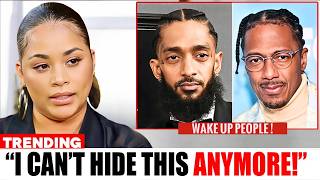 Lauren London STUNS the Entire Industry With This Bombshell Revelation!